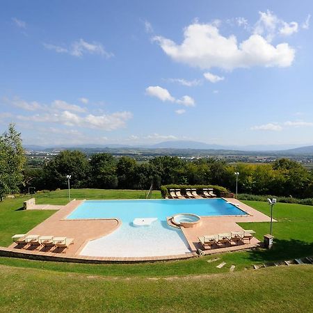 فيلا بيرودجافي Agriturismo Il Vecchio Mandorlo المظهر الخارجي الصورة