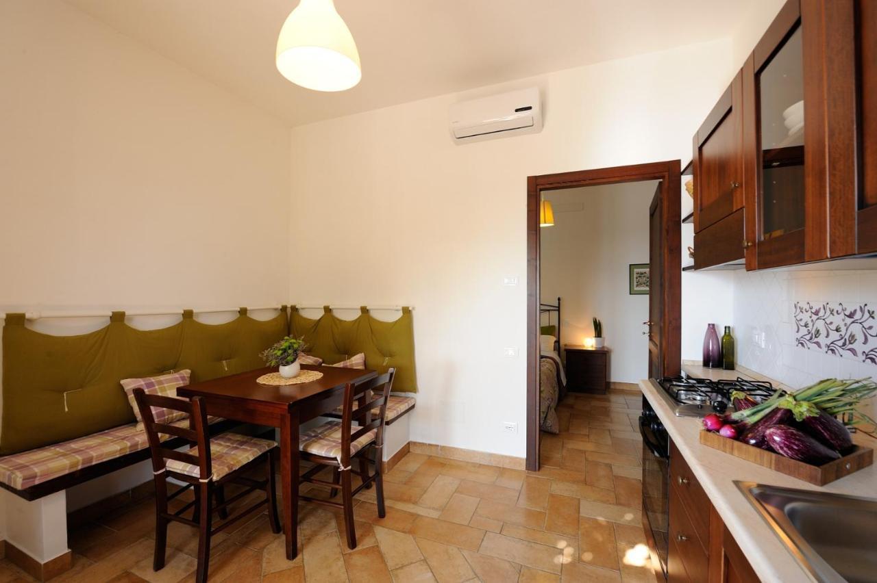 Agriturismo Il Vecchio Mandorlo بيرودجا المظهر الخارجي الصورة