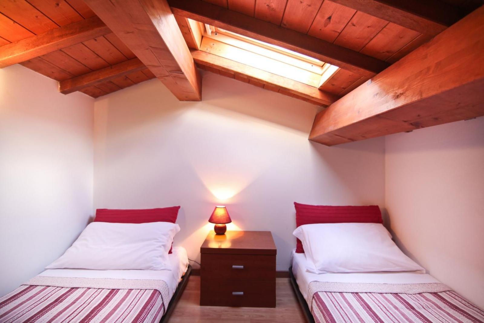 Agriturismo Il Vecchio Mandorlo بيرودجا الغرفة الصورة