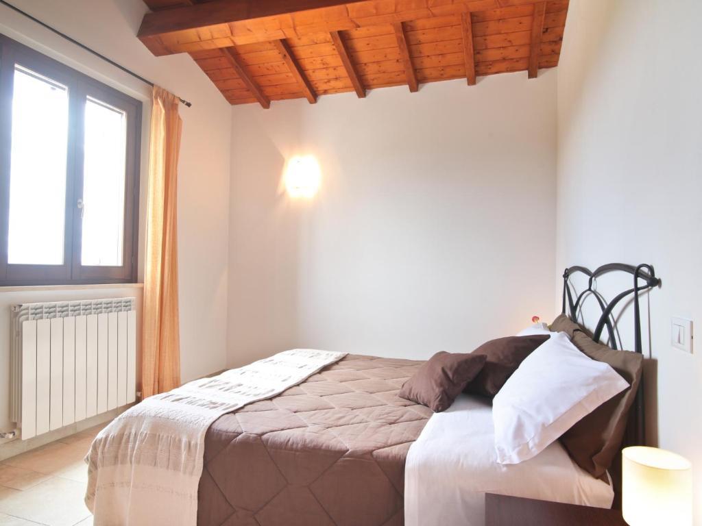 Agriturismo Il Vecchio Mandorlo بيرودجا الغرفة الصورة
