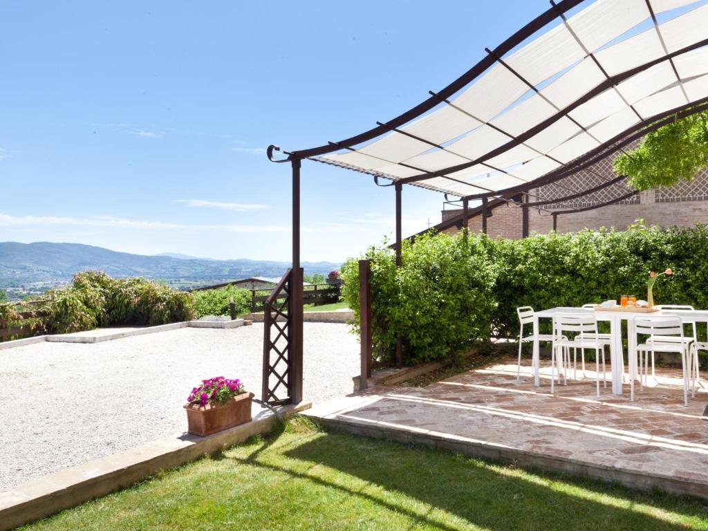 Agriturismo Il Vecchio Mandorlo بيرودجا المظهر الخارجي الصورة