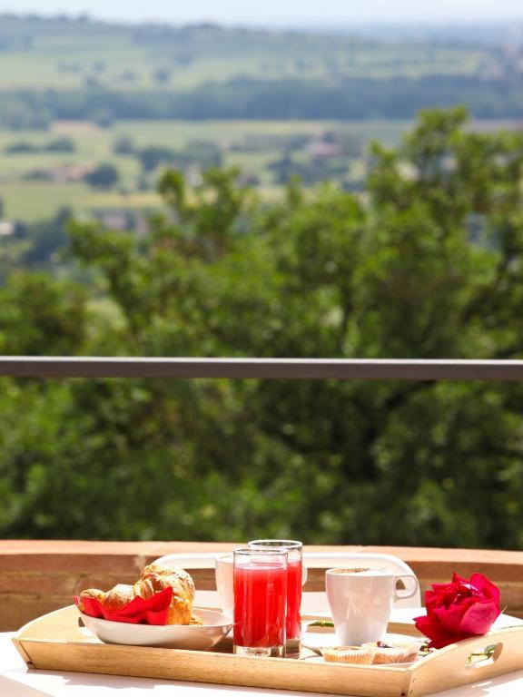 فيلا بيرودجافي Agriturismo Il Vecchio Mandorlo المظهر الخارجي الصورة