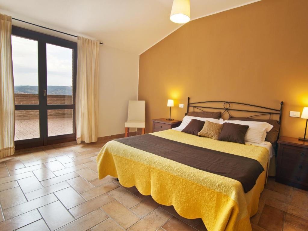 Agriturismo Il Vecchio Mandorlo بيرودجا المظهر الخارجي الصورة